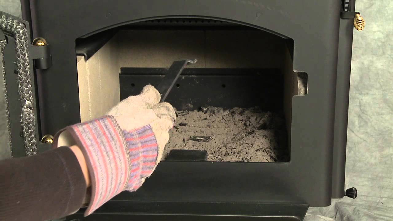 Stove Cleaning & Maintenance service