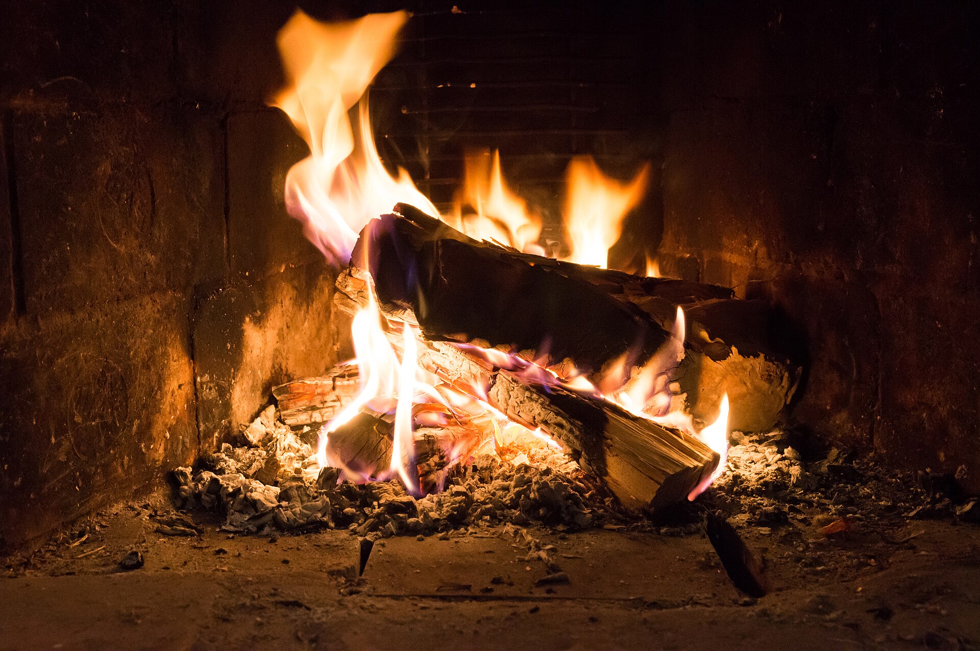 Pennsylvania chimney service